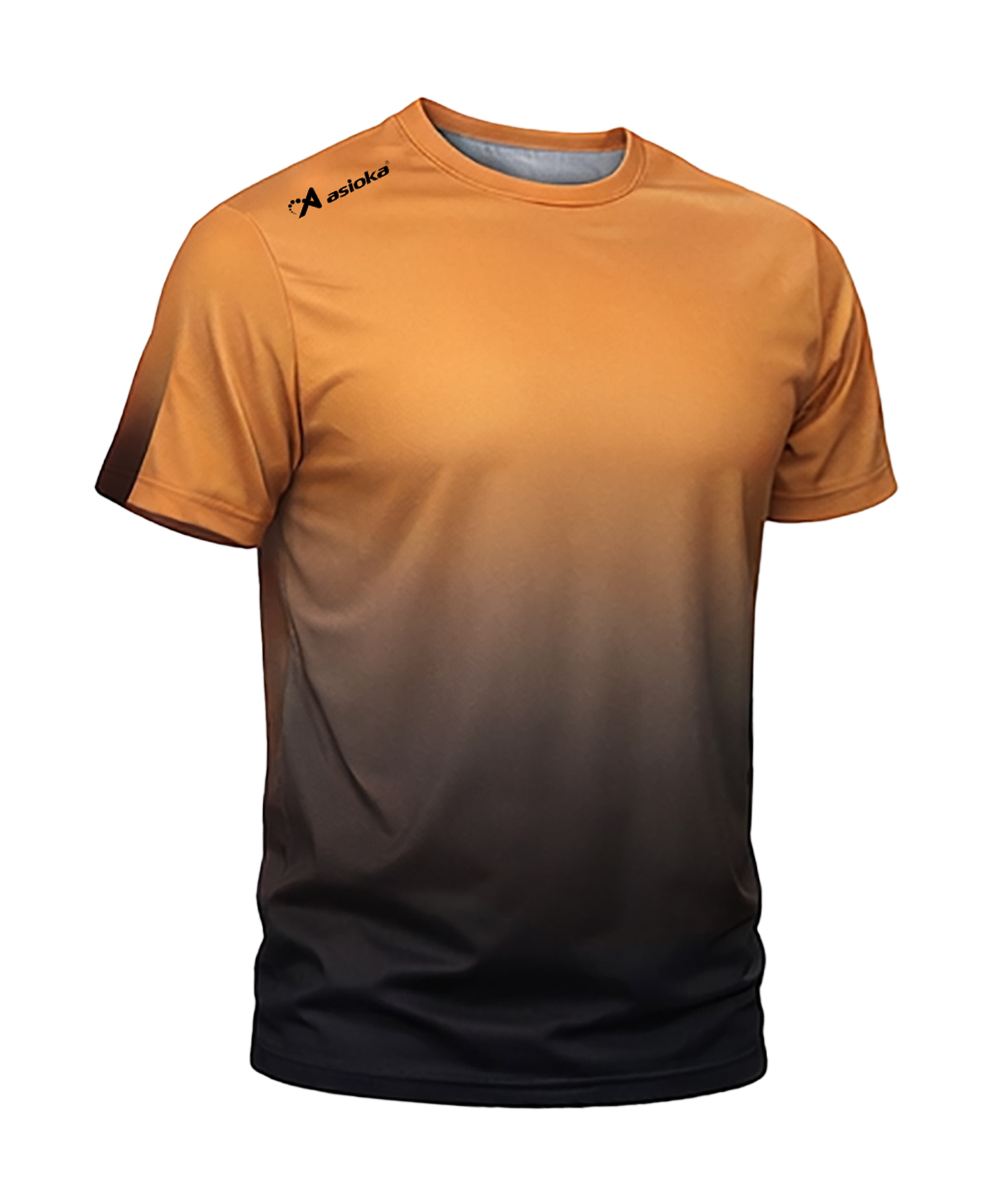 14/06-NARANJA/NEGRO