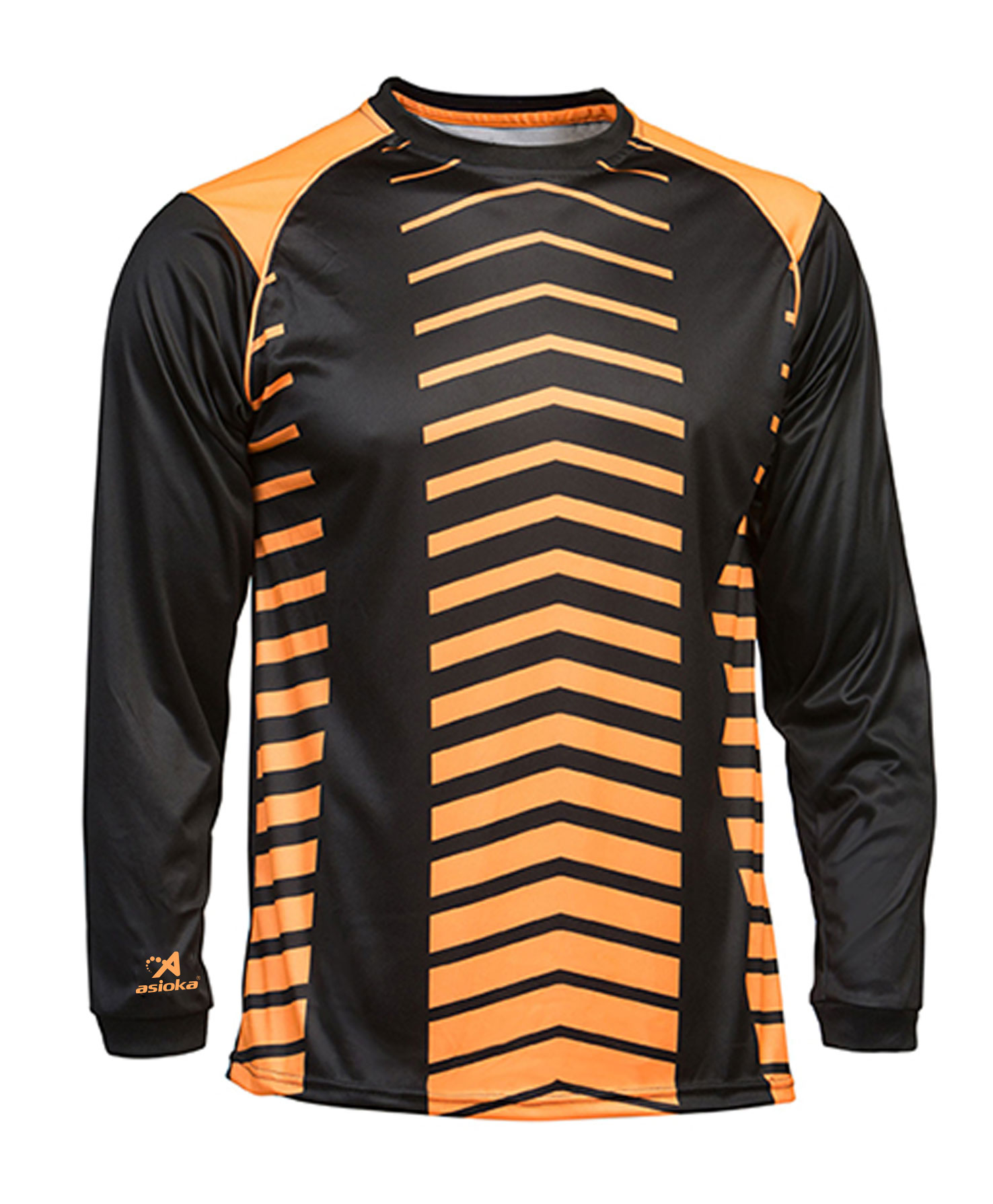 14/06-NARANJA/NEGRO