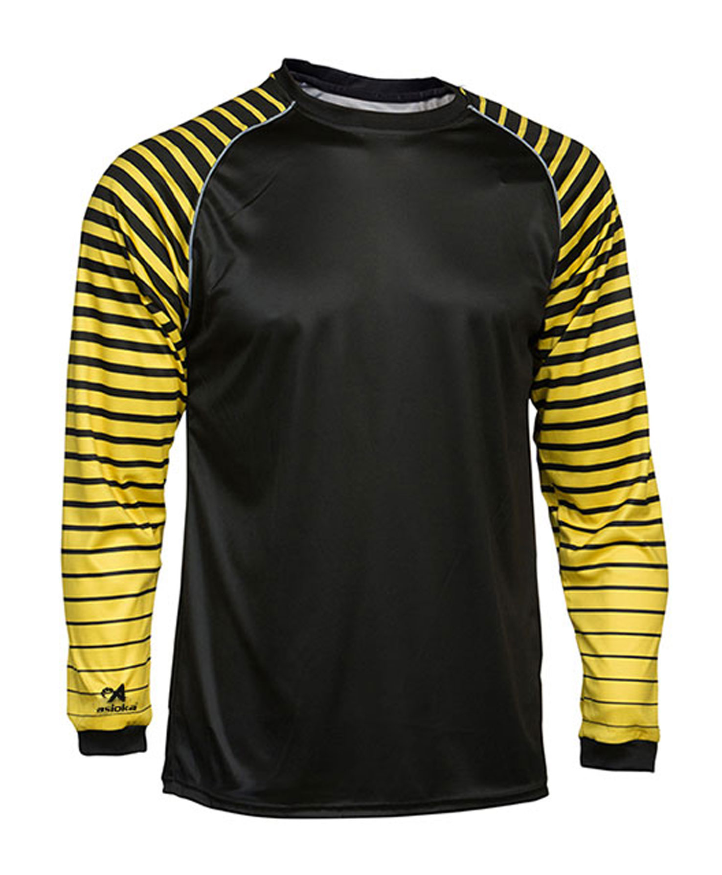 62/06-AMARILLO FLUOR/NEGRO
