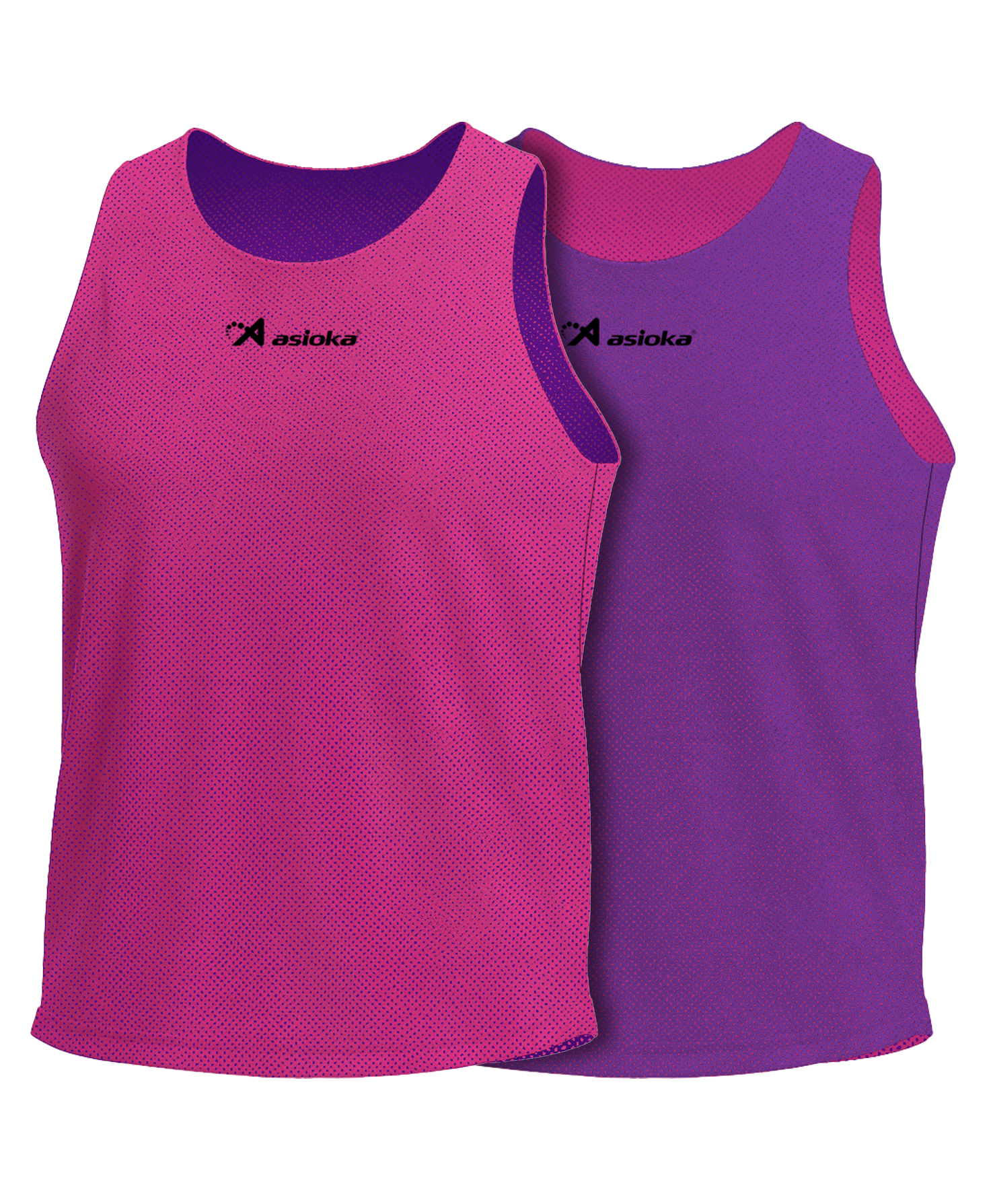 67/68-FUCSIA NEW/LILA NEW